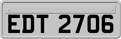 EDT2706