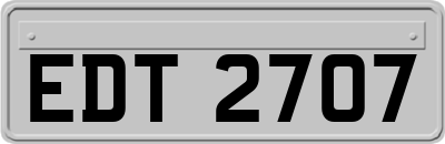 EDT2707