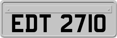 EDT2710