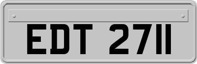 EDT2711