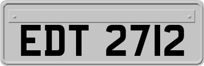 EDT2712