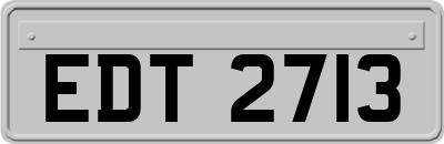 EDT2713