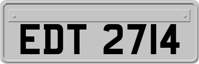 EDT2714