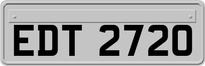 EDT2720