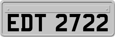 EDT2722