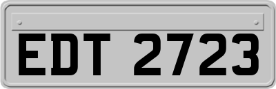 EDT2723