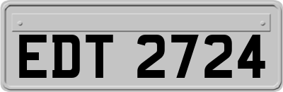 EDT2724