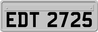EDT2725