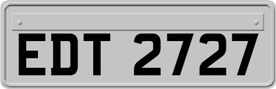 EDT2727