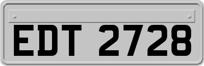 EDT2728