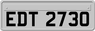 EDT2730