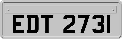 EDT2731