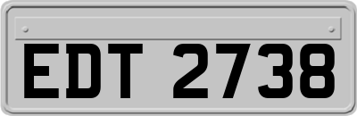 EDT2738