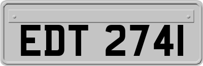 EDT2741