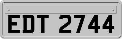 EDT2744
