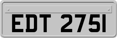 EDT2751