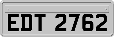 EDT2762