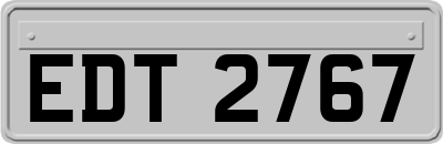 EDT2767
