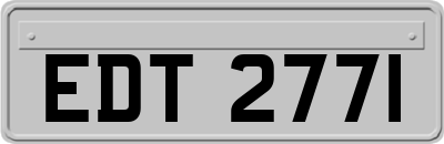 EDT2771