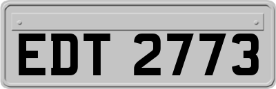EDT2773