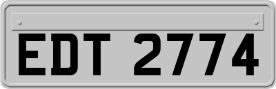 EDT2774
