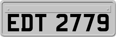 EDT2779