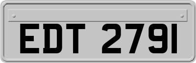 EDT2791