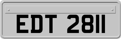 EDT2811