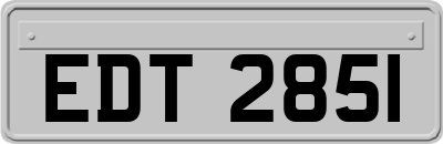 EDT2851