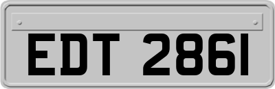 EDT2861