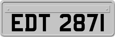 EDT2871