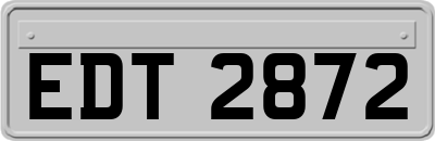 EDT2872
