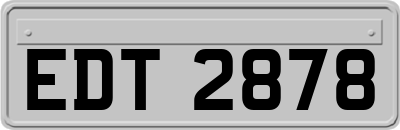 EDT2878
