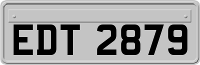 EDT2879