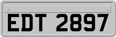 EDT2897