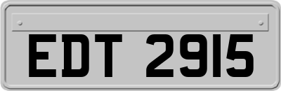 EDT2915