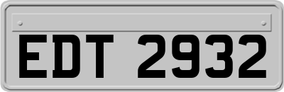 EDT2932