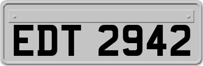 EDT2942