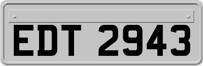 EDT2943