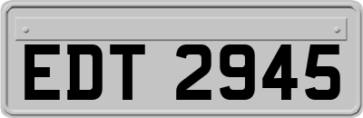EDT2945