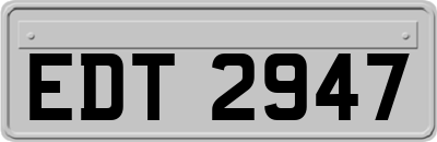 EDT2947