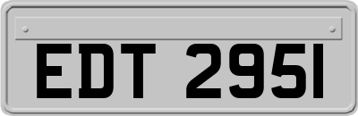 EDT2951