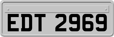 EDT2969
