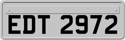 EDT2972