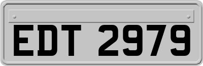 EDT2979
