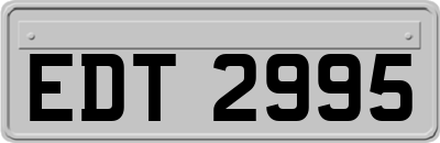 EDT2995