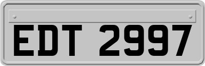 EDT2997