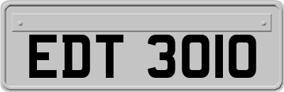 EDT3010