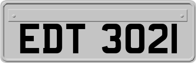 EDT3021