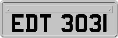EDT3031